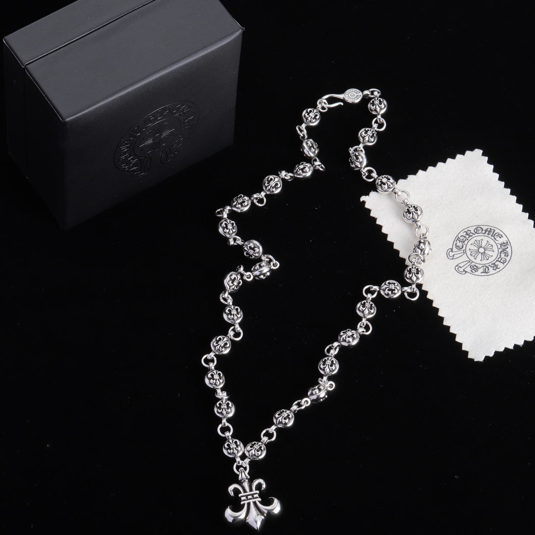 1XA165X Fashionable high -quality necklace