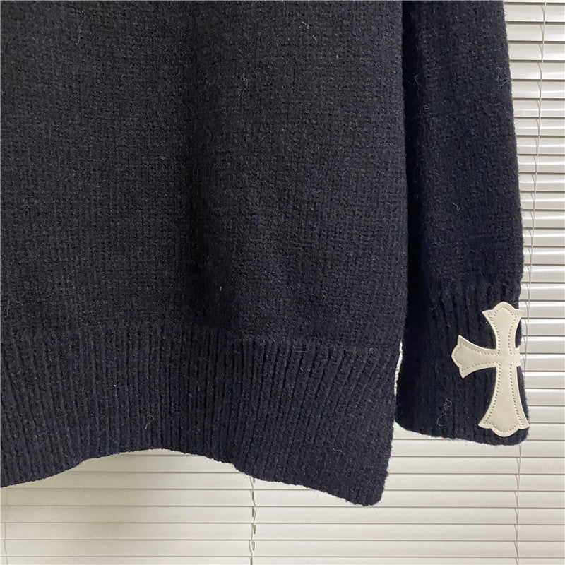 14A407U  fashion Sweaters