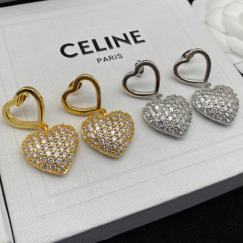 1XCL561E Fashion high -quality earring