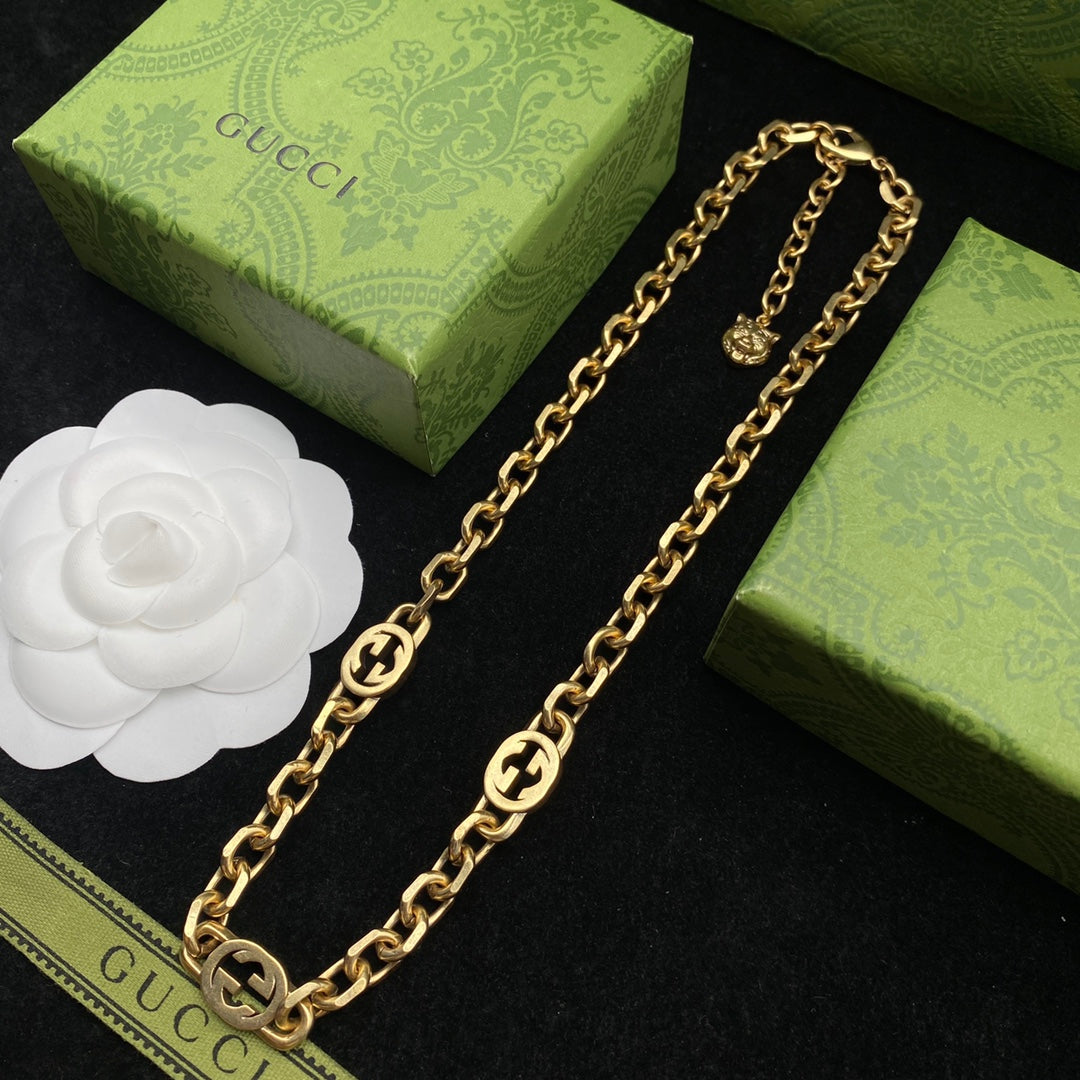 1YB270X  Fashion high -quality Necklaces Bracelets