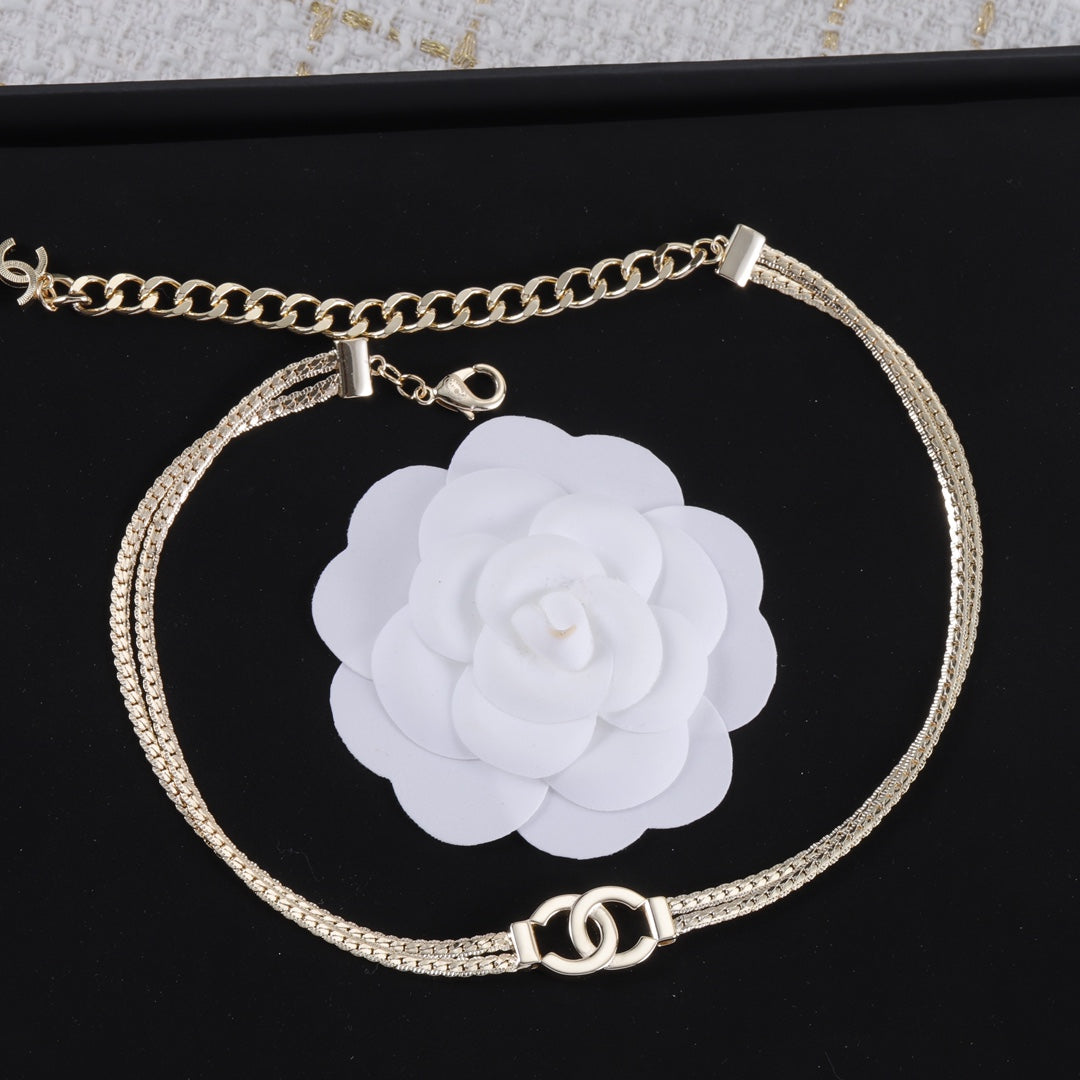 14C1089X  Fashion  Necklaces