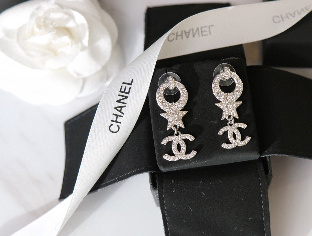 1NC161E Fashion high -quality earring