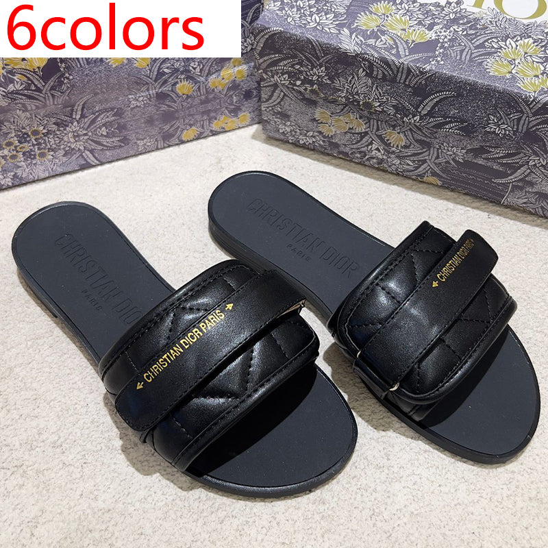 14D79Z  fashion Slippers