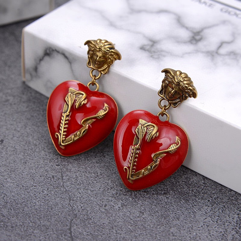 1YV307E  Fashion high -quality Earrings