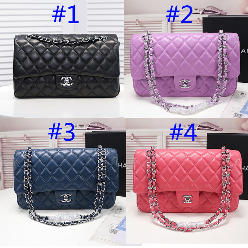 1XC97B  Fashionable leather bag 