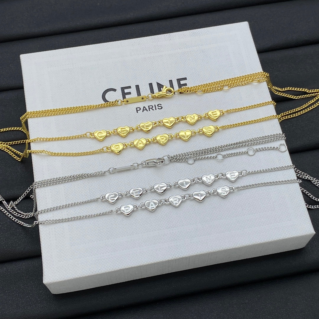 14CL427X   Fashionable and high quality  Necklaces