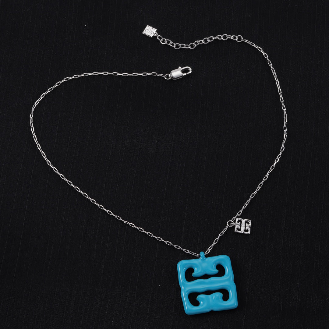 14GV1056X   Fashion Necklaces