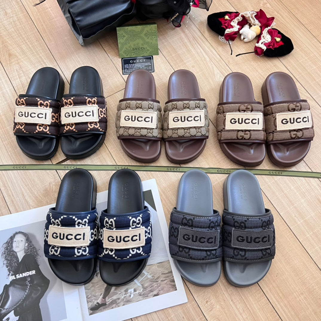 14B84Z  fashion  Slippers