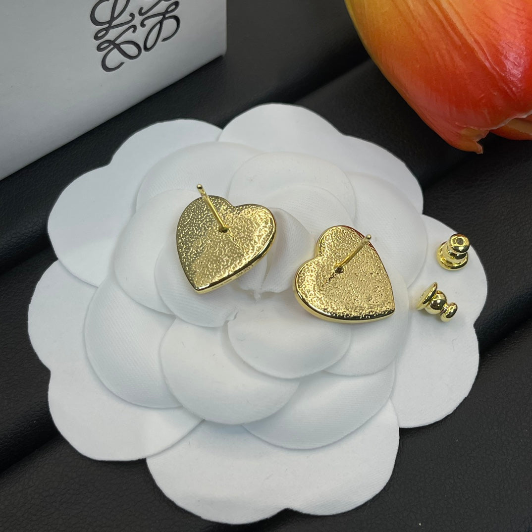 14A759E  Fashion Earrings