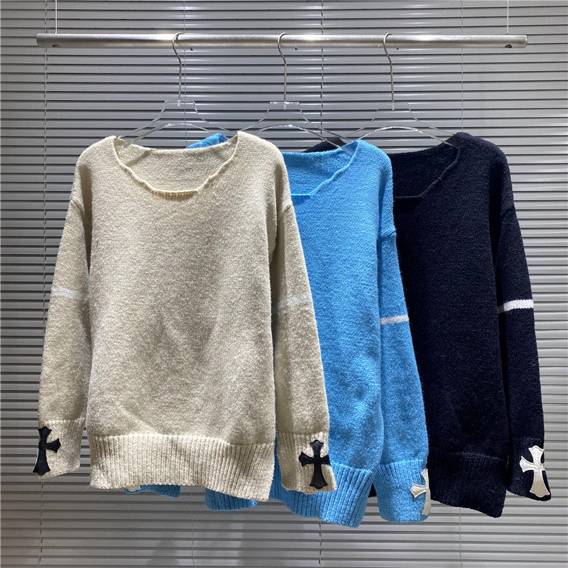 14A407U  fashion Sweaters