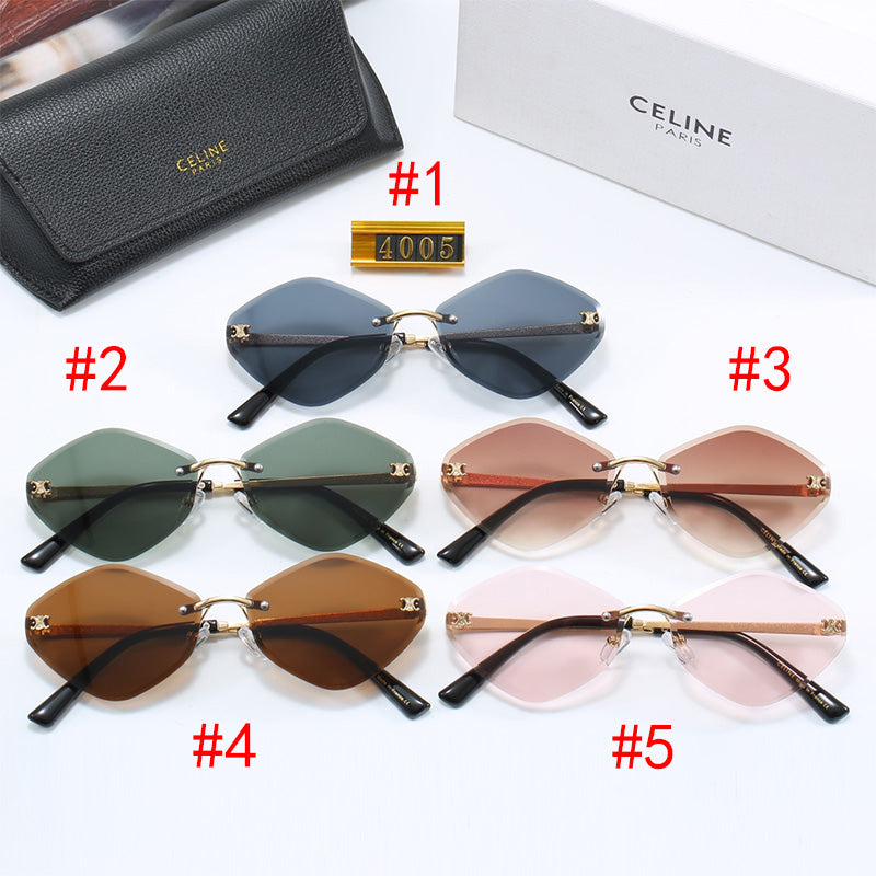 74CL367T  fashion Sunglasses