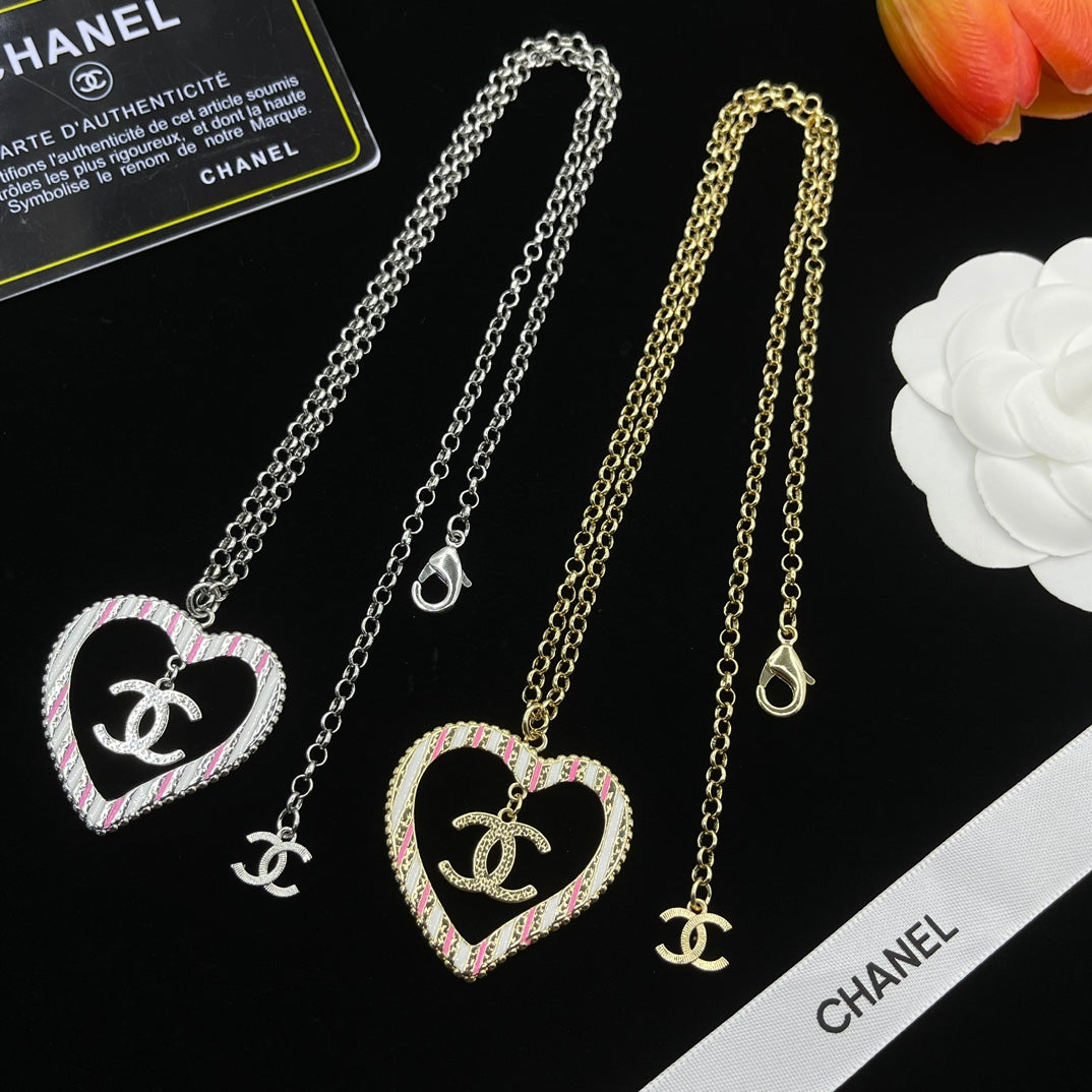 14C929X  Fashion Necklaces