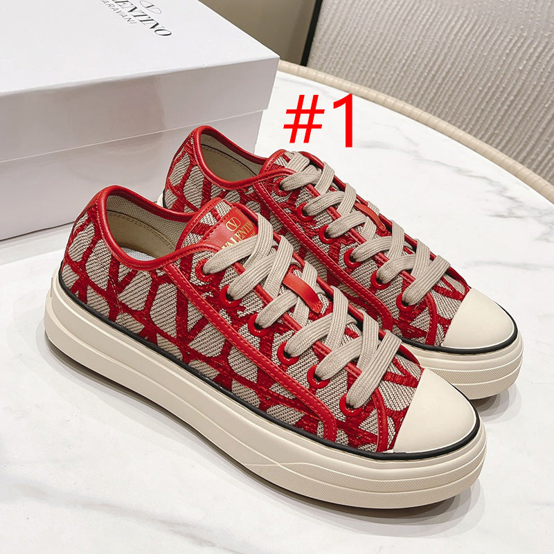 1YVL67Z  1：1High quality casual shoes