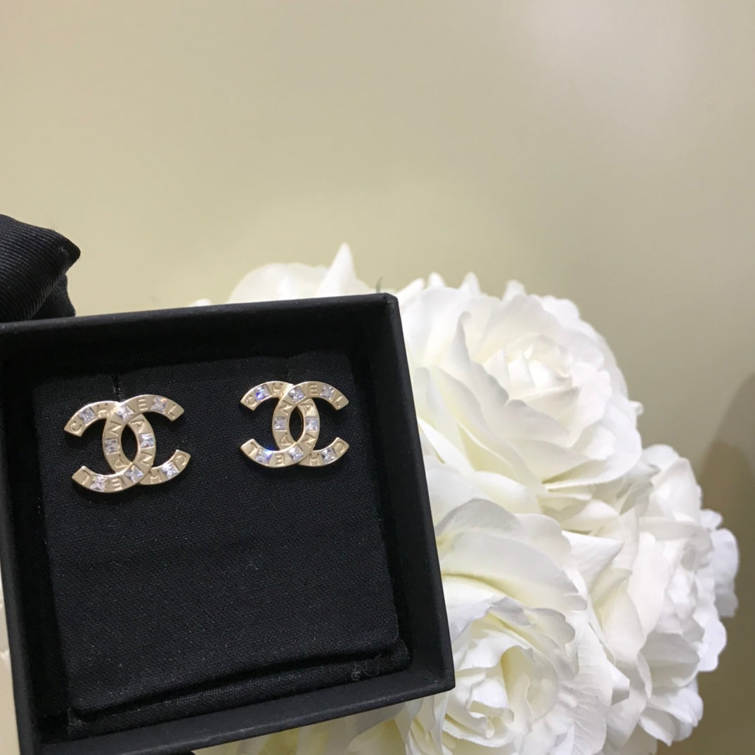 1YC149E  Fashion high -quality Earrings