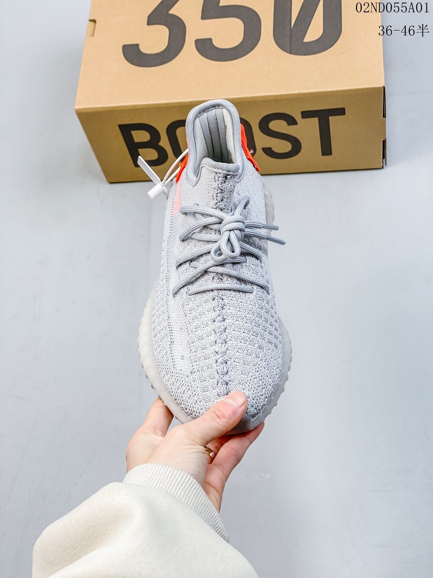 4YA94Z  Yeezy Fashion Sneakers (No Box, August-October Big Sale)