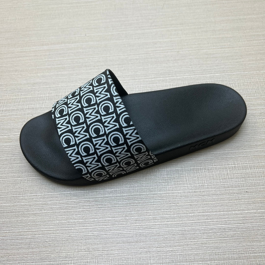 54M45Z   fashion slippers