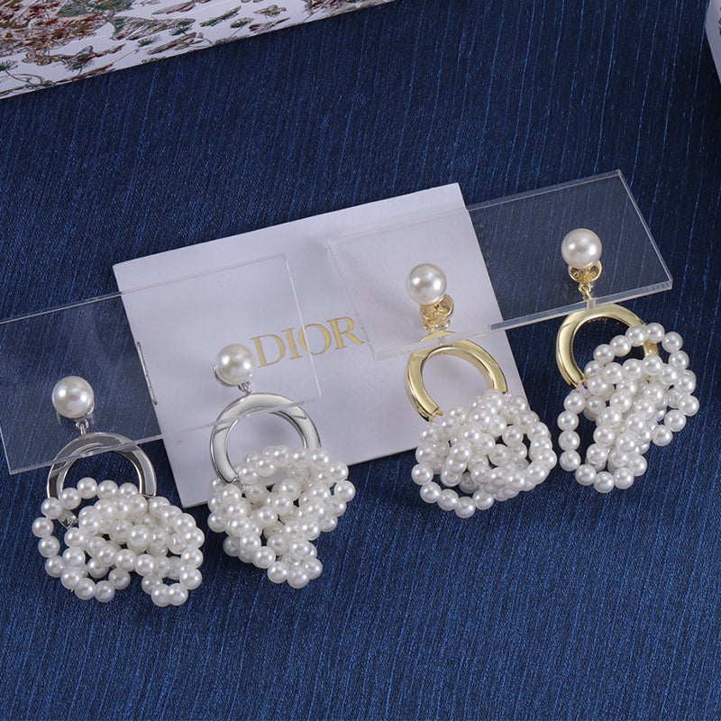 14D1020E  Fashion  Earrings