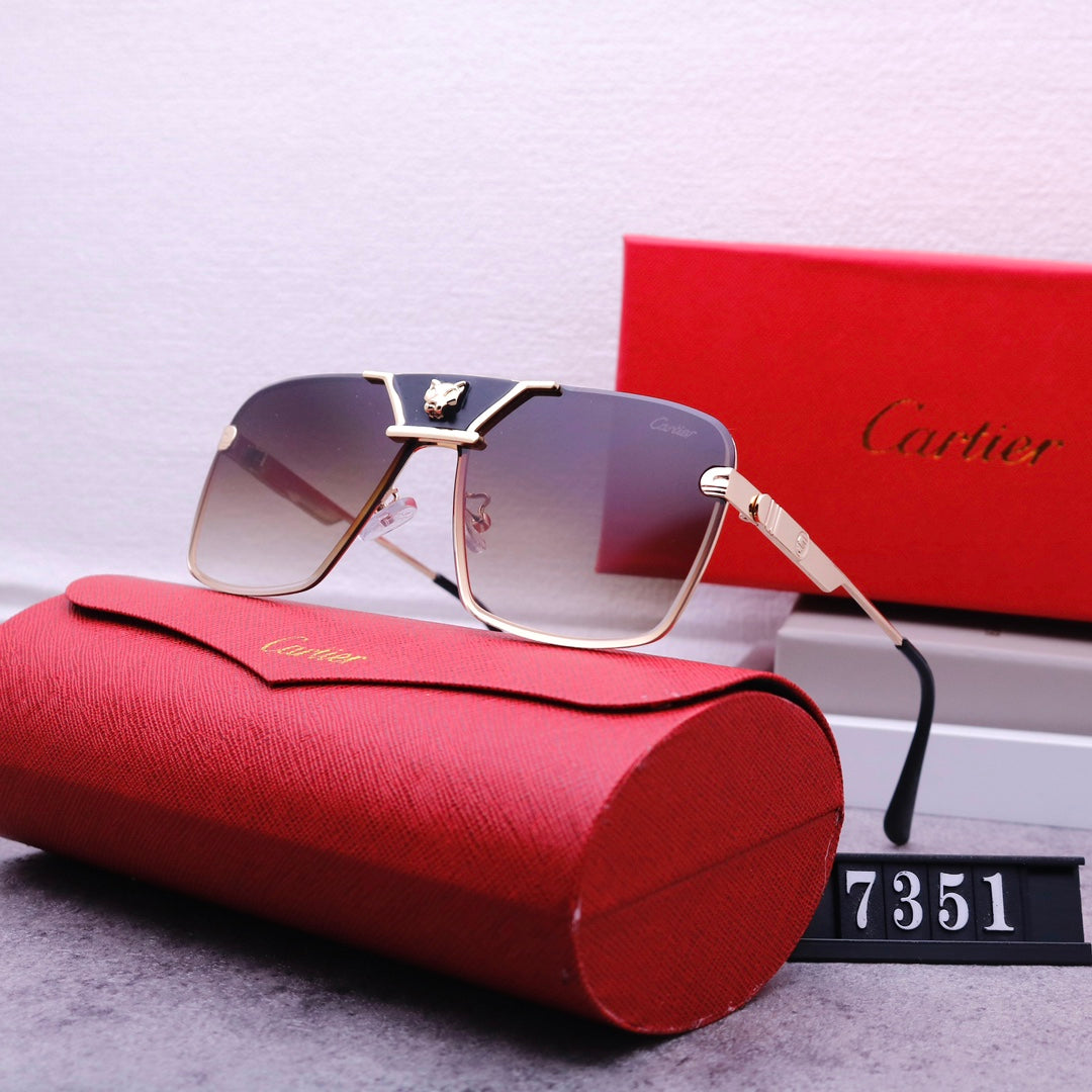 74K409T  fashion Sunglasses