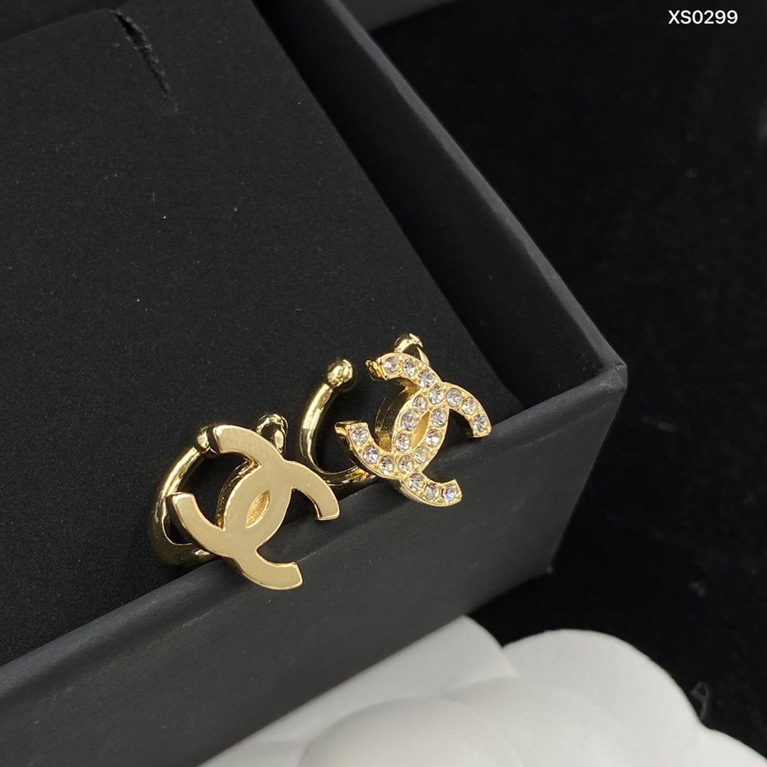 1YC415E  Fashion high -quality Earrings