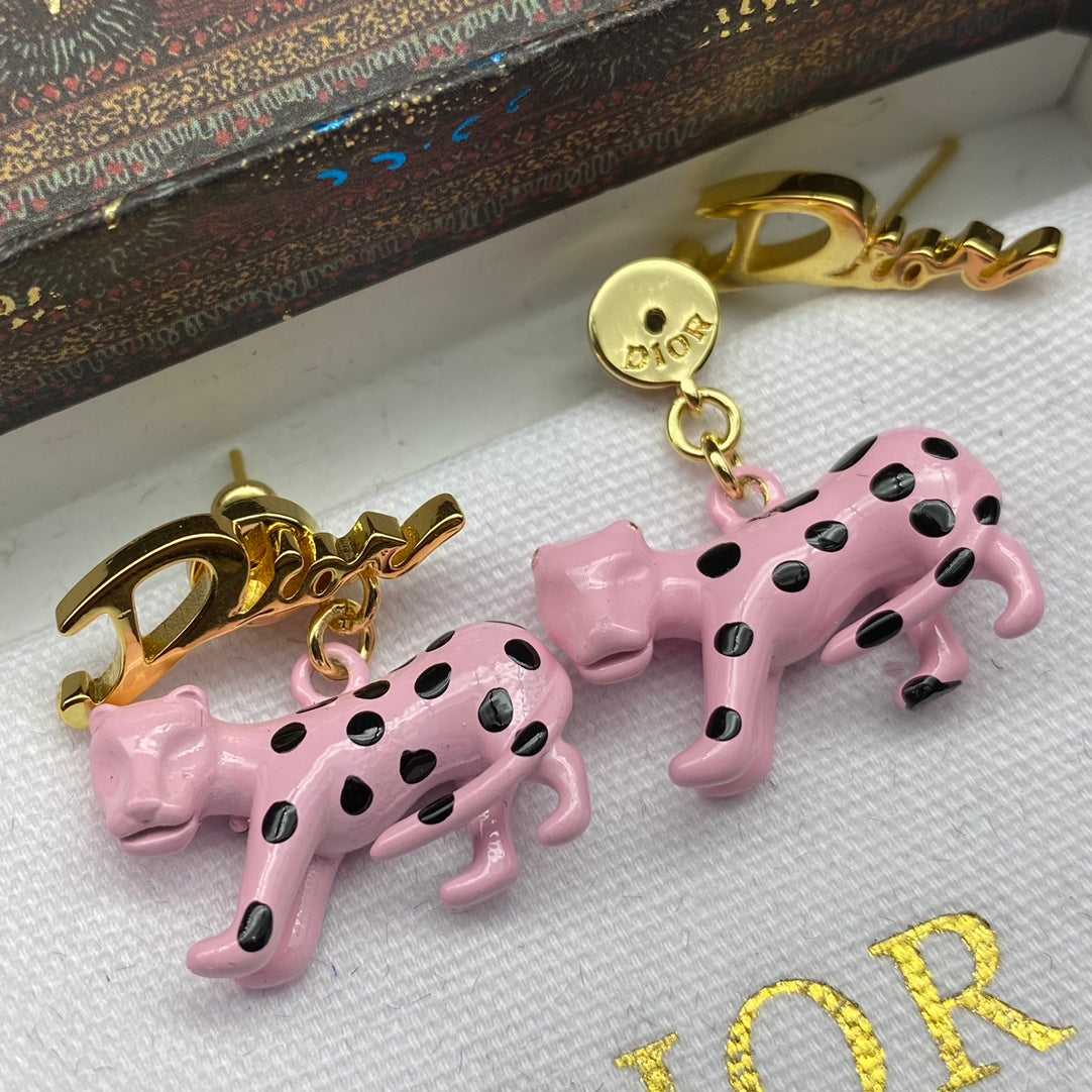 1YD191E  Fashion high -quality Earring