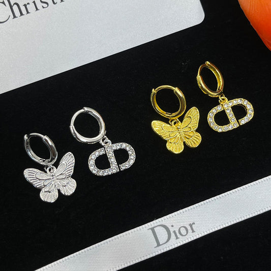 14D1062E  Fashion Earrings