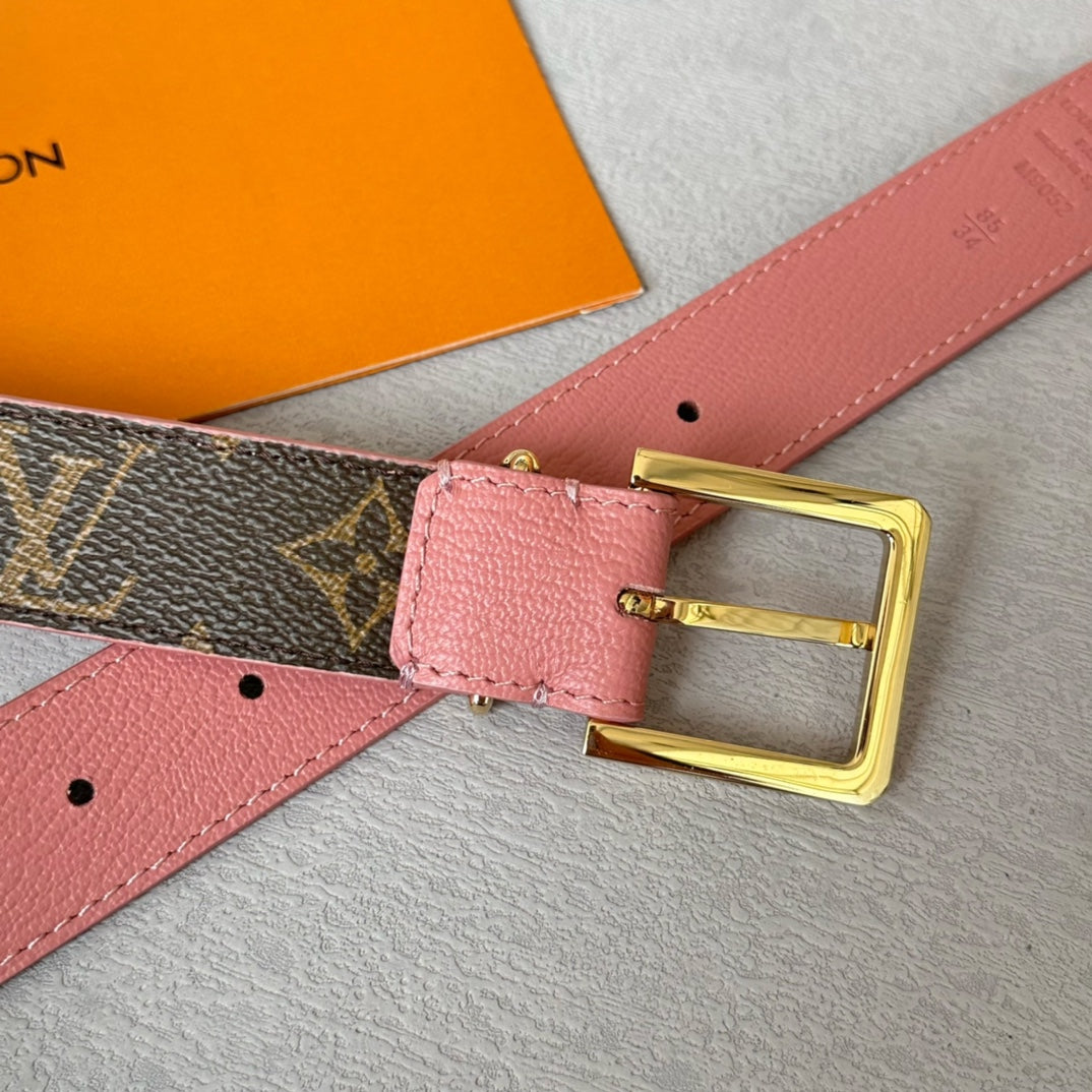 14E2P   (High quality leather belt With full package)