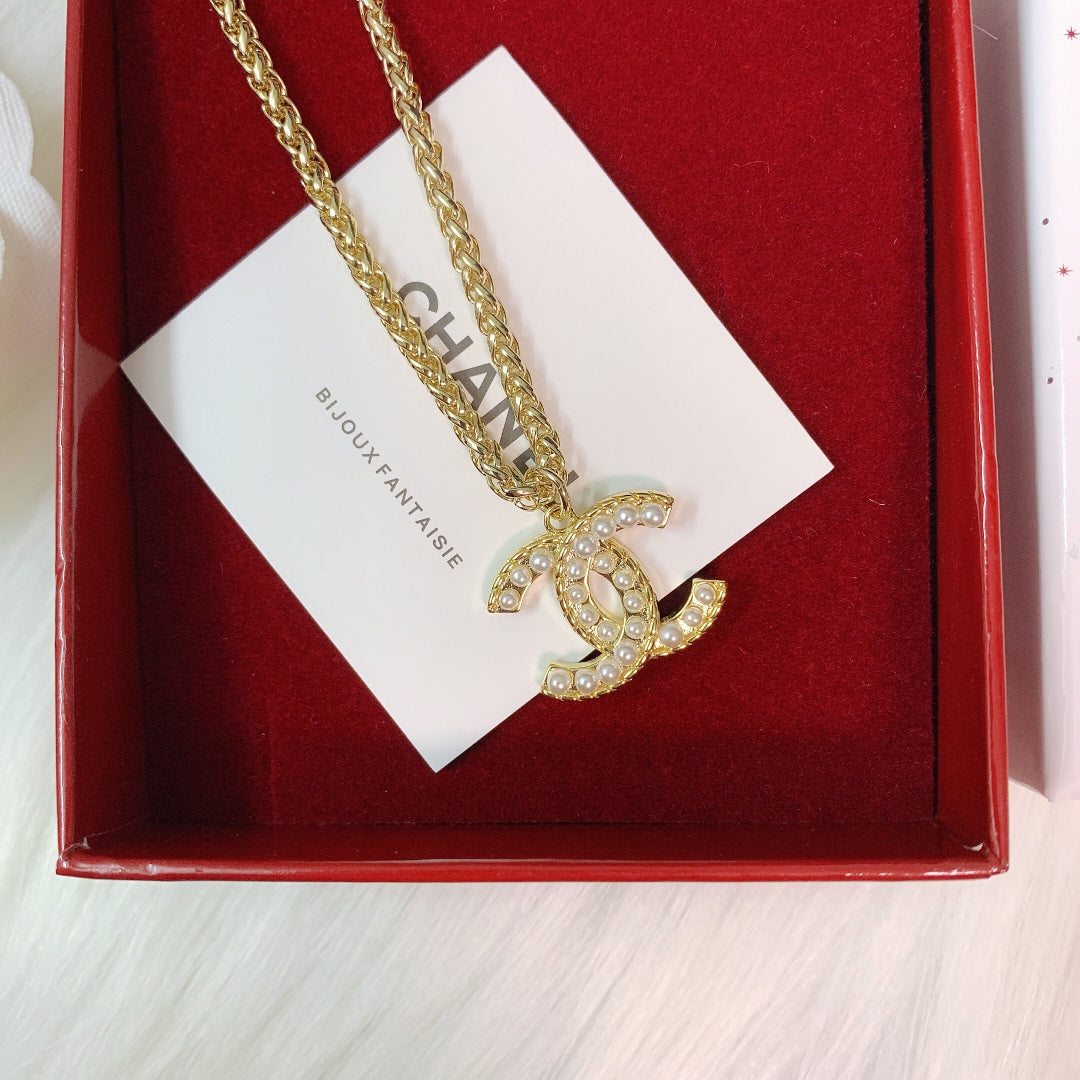 1YC151X  Fashion high -quality Necklaces