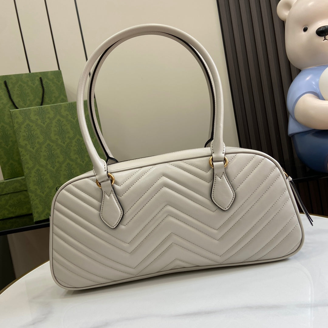 1XB456B Fashionable leather bag