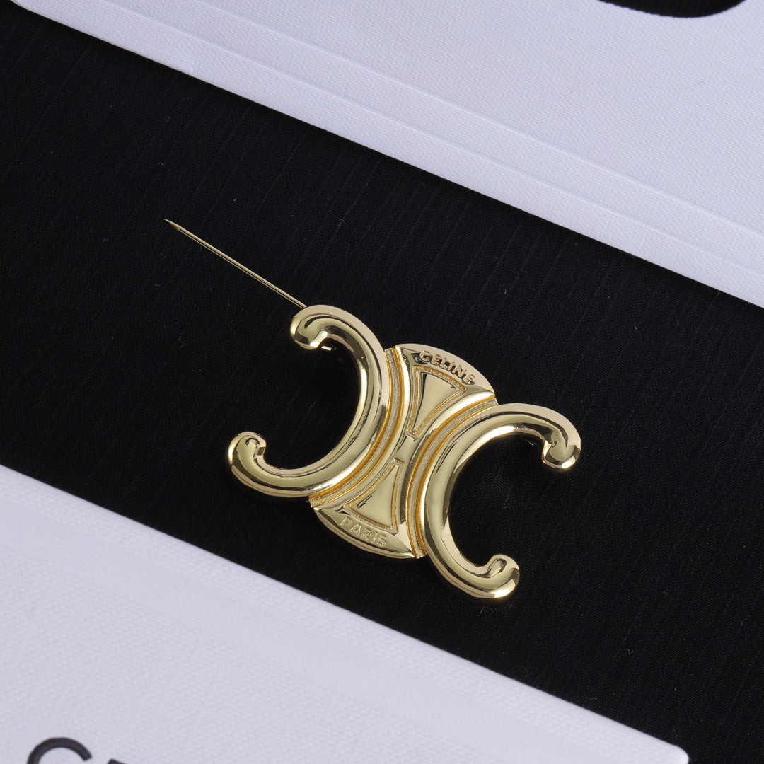 14CL331X  Fashionable and high quality  Brooch