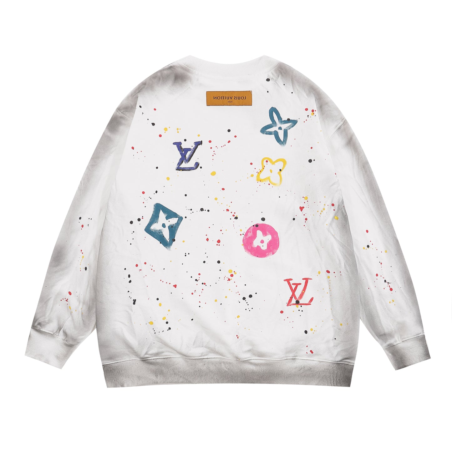 14E383U  fashion Sweaters