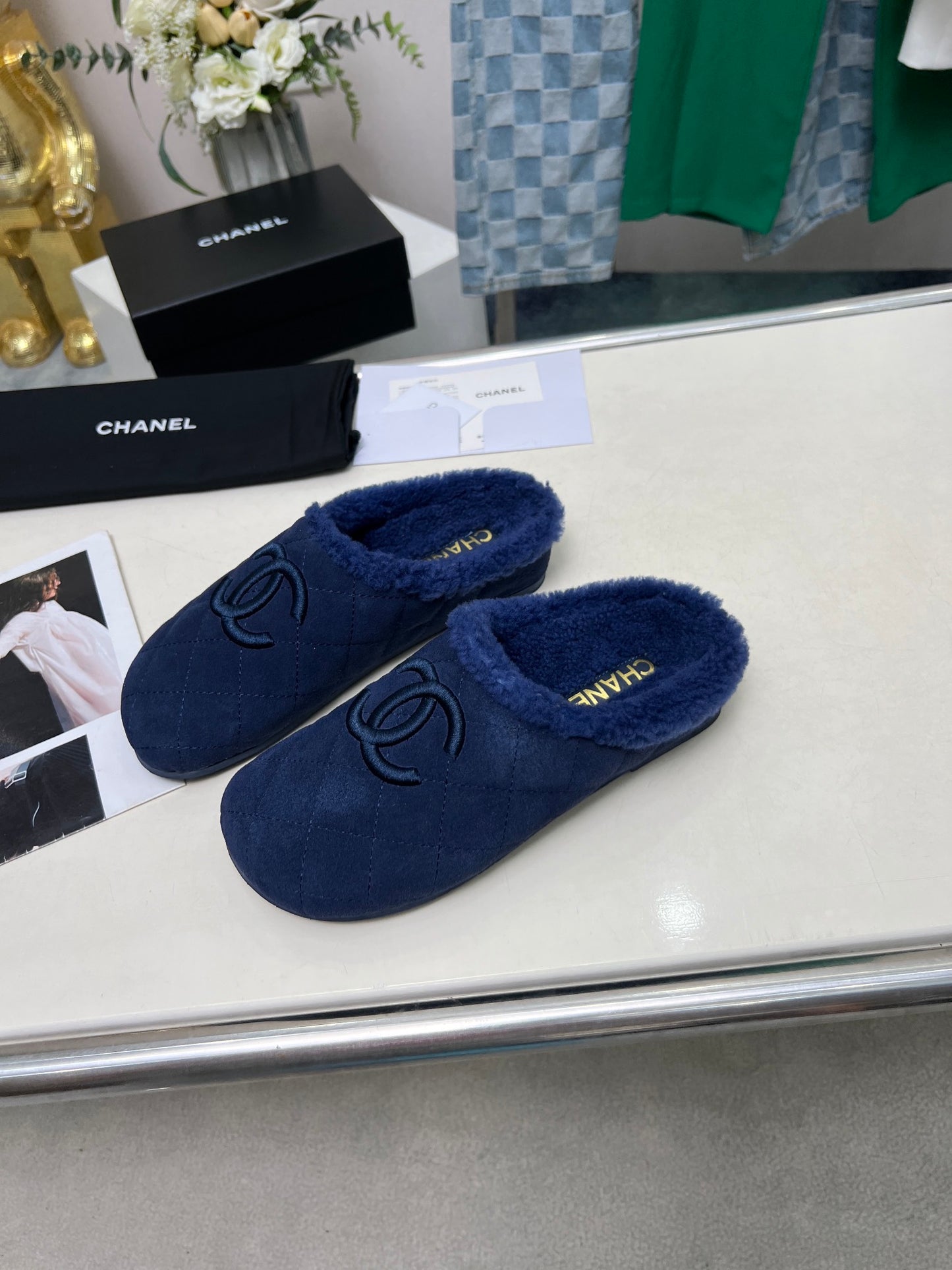 3LC8Z High quality Slippers