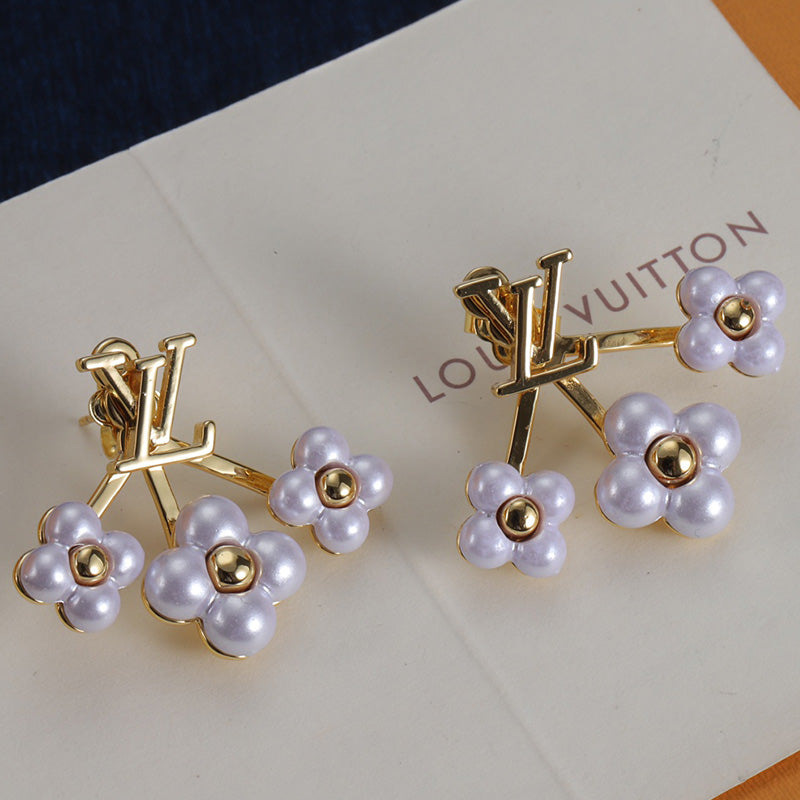 1YE451E  Fashion high -quality Earrings