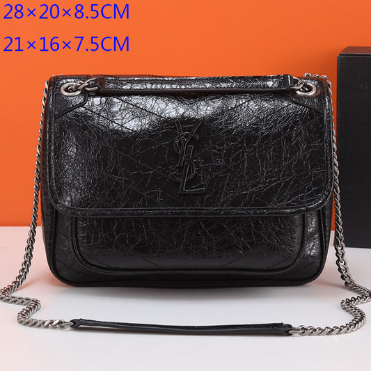 1XSL17B  Fashionable leather bag 