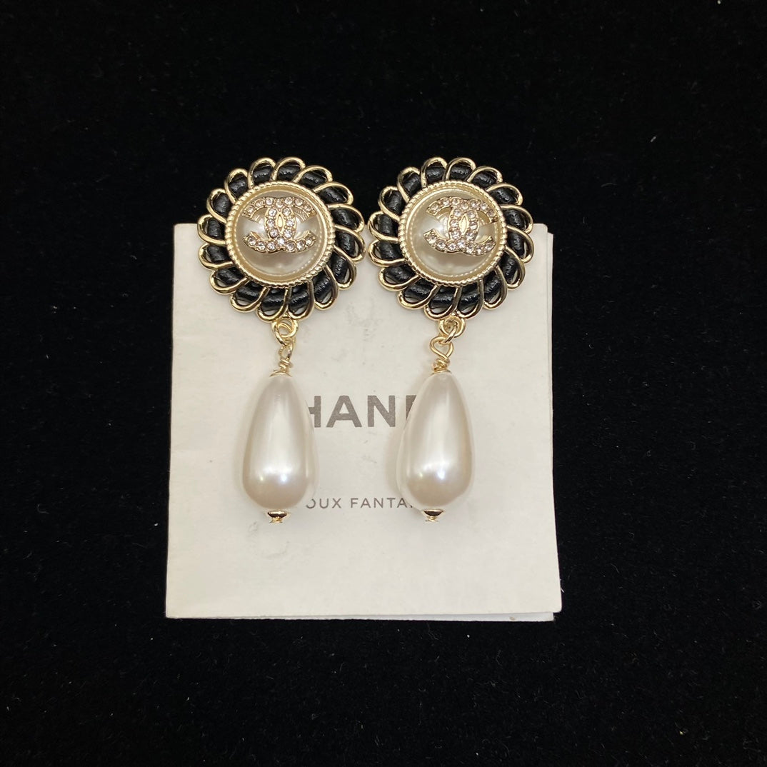 14C681E  Fashion  Earrings