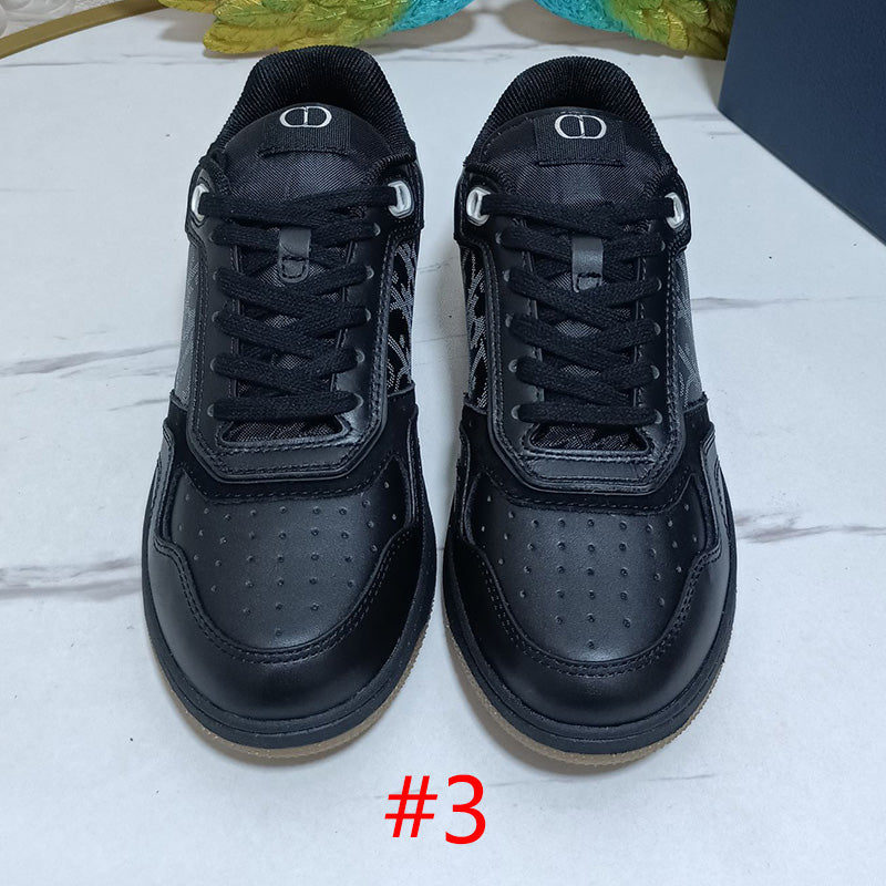 1YD74Z  1：1High quality casual shoes