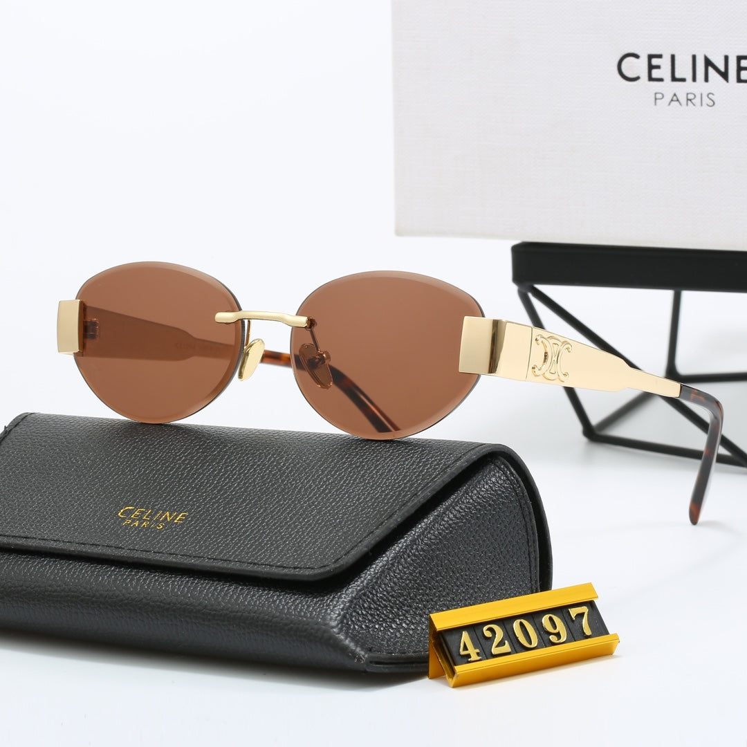 74CL526T  fashion Sunglasses