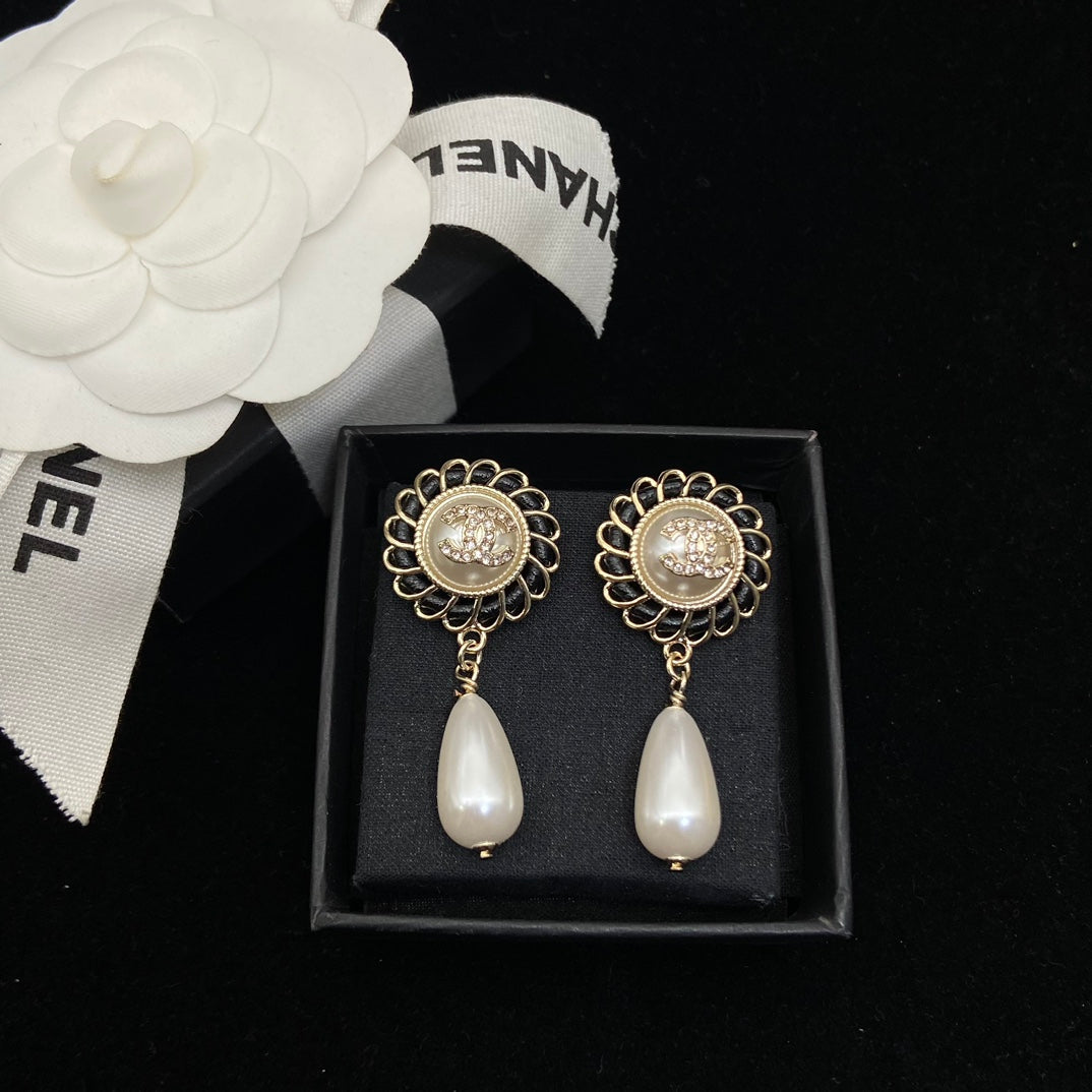 14C681E  Fashion  Earrings