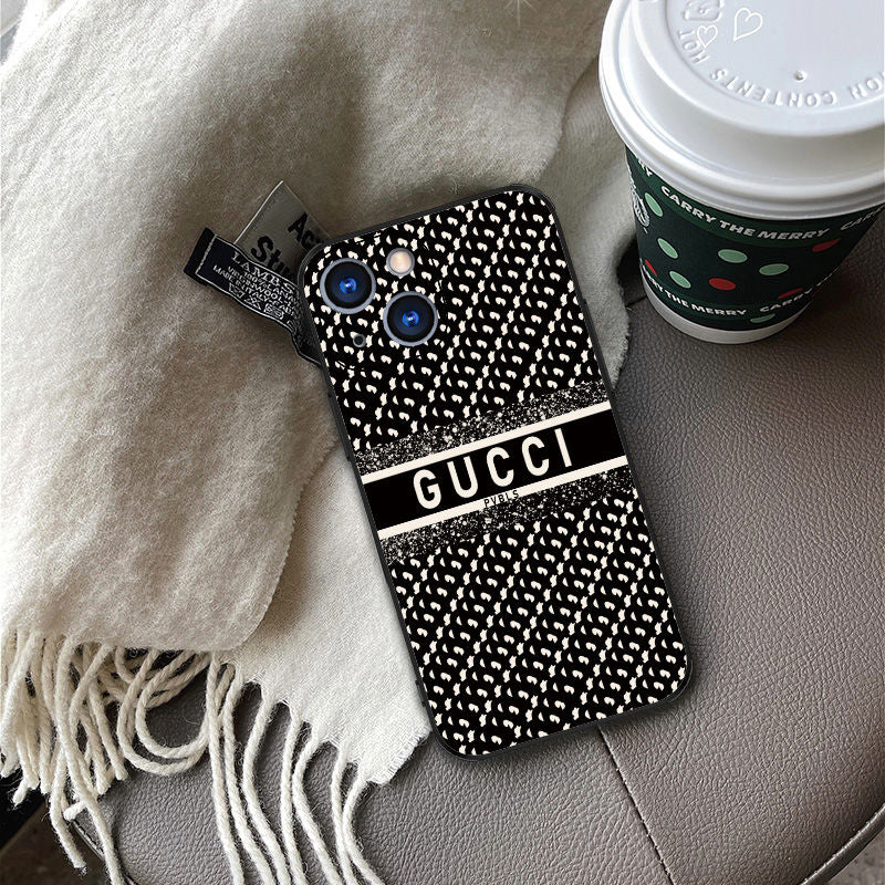 PLB2A Fashion Phone Case