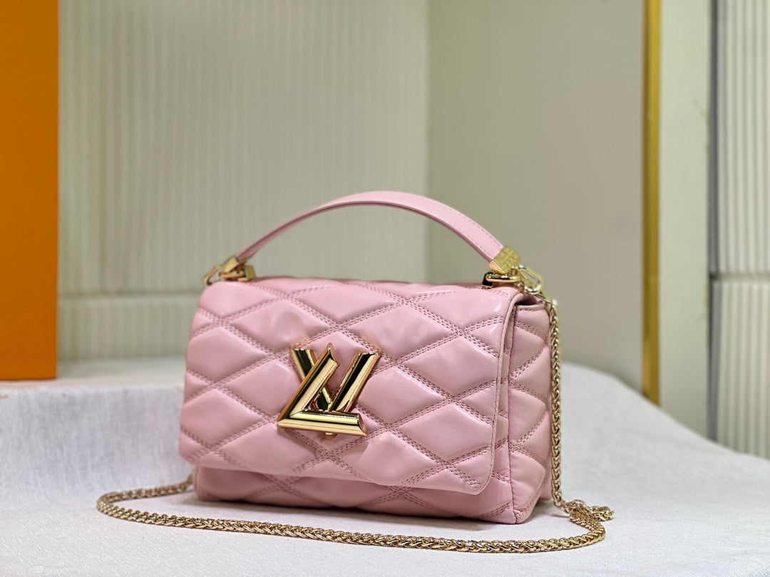 1XE406B Fashionable leather bag