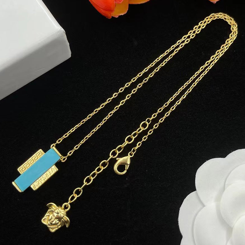 14V607X  Fashionable and high quality Necklaces