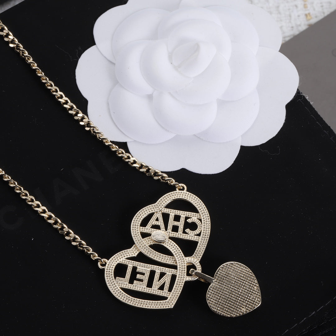 1NC233X Fashion high -quality Necklaces