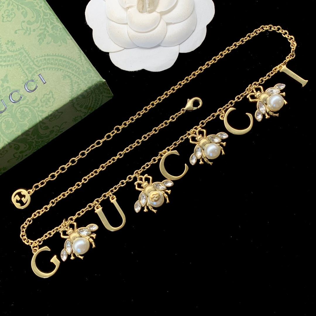 1NB153X Fashionable high -quality necklace