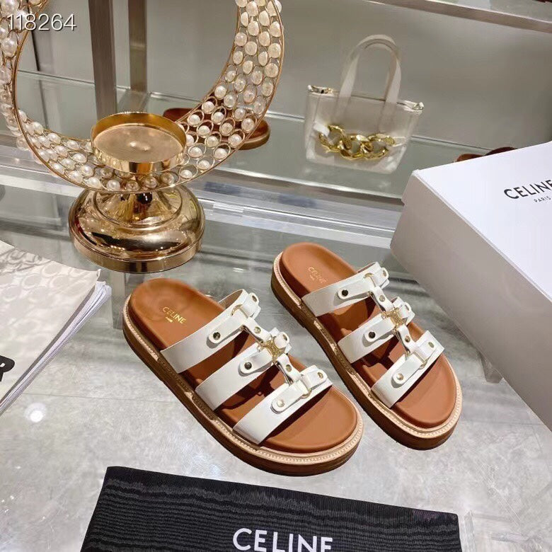 14CL11Z   fashion sandals